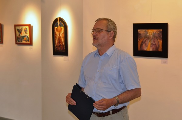 Tűz által szabadon-2